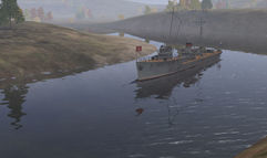 Theatre of War screenshot 2
