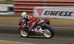 Super-Bikes Riding Challenge screenshot 4