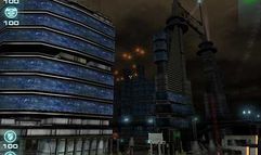 Utopia City screenshot 9