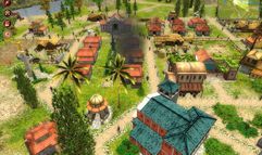 Glory of the Roman Empire screenshot 1