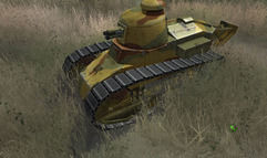 Wartime Command screenshot 7