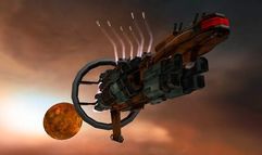 Sword of the Stars screenshot 13