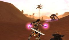 Mage Knight Apocalypse screenshot 3