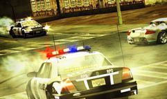 Need for Speed: Most Wanted screenshot 12