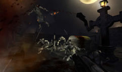 Painkiller screenshot 29