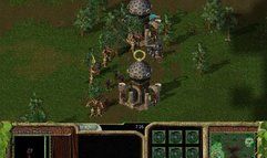 Strifeshadow screenshot 1