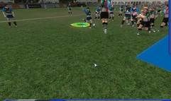Pro Rugby Manager 2 screenshot 6