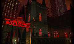 Vampire: The Masquerade - Bloodlines screenshot 3