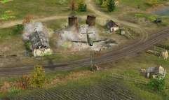 Soldiers: Heroes of World War II screenshot 2