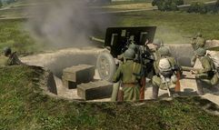 Iron Front - Liberation 1944 screenshot 3