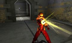 Champions Online screenshot 20