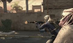 Soldier of Fortune: Payback screenshot 3