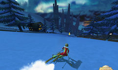 Empire of Sports screenshot 2