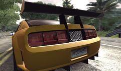 Test Drive Unlimited screenshot 5