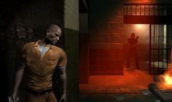 Tom Clancy's Splinter Cell: Double Agent screenshot 2
