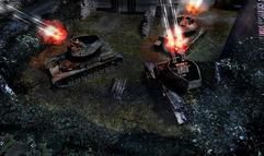 War Front: Turning Point screenshot 4