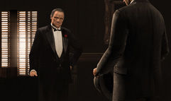 The Godfather screenshot 3