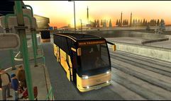 Bus Driver screenshot 14