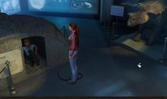 Secret Files: Tunguska screenshot 60