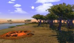 Caesar IV screenshot 3