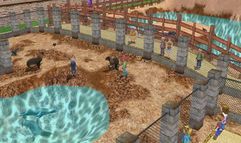 Marine Park Empire screenshot 9