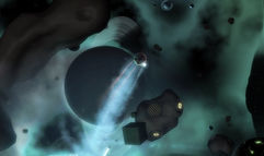 Ring Runner: Flight of the Sages screenshot 10