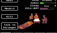 Organ Trail: Director's Cut screenshot 14