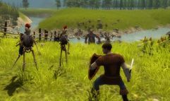 Majesty 2 - The Fantasy Kingdom Sim screenshot 3