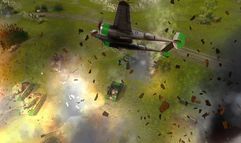 War Front: Turning Point screenshot 2