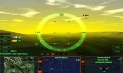 Universal Combat: Hold the Line screenshot 40