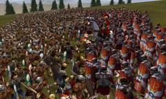 Legion Arena screenshot 3
