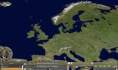 Supreme Ruler 2020 screenshot 13