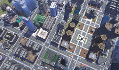 SimCity Societies screenshot 3