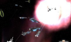 Sins of a Solar Empire screenshot 11