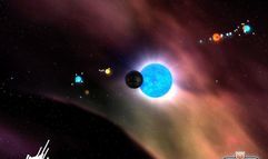 Sins of a Solar Empire screenshot 6