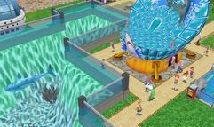 Marine Park Empire screenshot 6