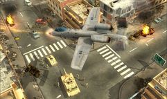 Joint Task Force screenshot 10