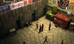 Crime Life: Gang Wars screenshot 24