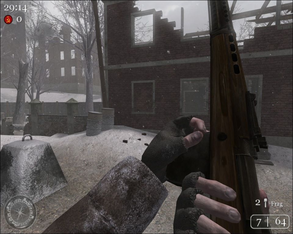 cod4 soggy sausage mod menu download