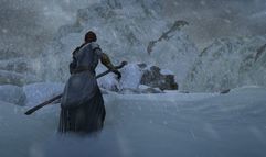 The Lord of the Rings: War in the North screenshot 1