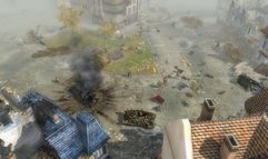 Faces of War screenshot 8