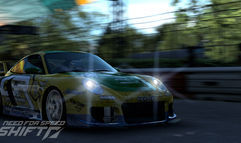 Need for Speed: Shift screenshot 4