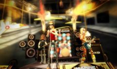 Guitar Hero III: Legends of Rock screenshot 11