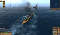 Pacific Storm: Allies screenshot 6