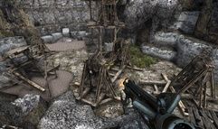 Painkiller: Battle out of Hell screenshot 13