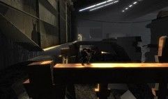 S.T.A.L.K.E.R.: Shadow of Chernobyl screenshot 4