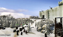 A Game of Thrones - Genesis screenshot 3