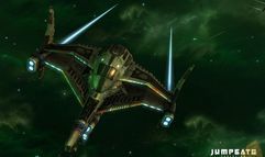 Jumpgate Evolution screenshot 4
