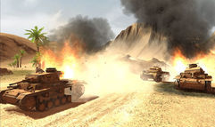 Theatre of War 2 screenshot 2