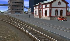 Trainz Railroad Simulator 2006 screenshot 60